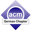 German Chapter of the ACM Logo