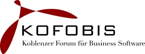 KoFoBis - Koblenzer Forum für Business Software